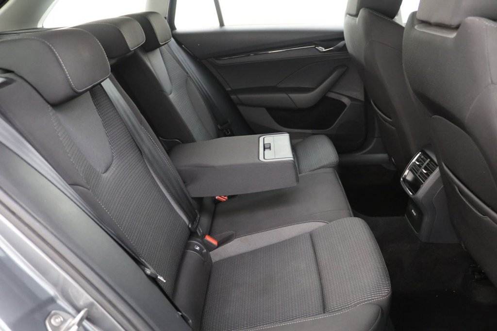 Used Skoda Octavia 2022 for sale - 77703567: Photo 19