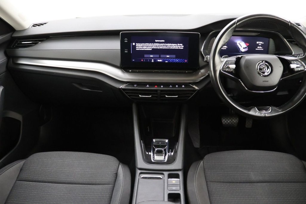 Used Skoda Octavia 2022 for sale - 77703567: Photo 20