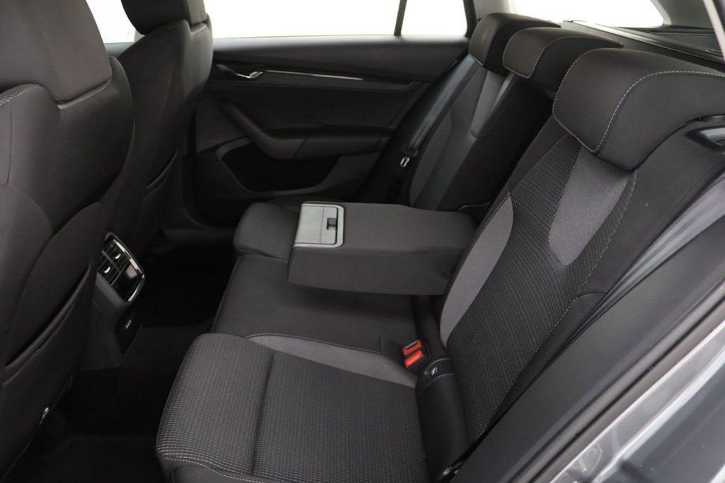 Used Skoda Octavia 2022 for sale - 77703567: Photo 22