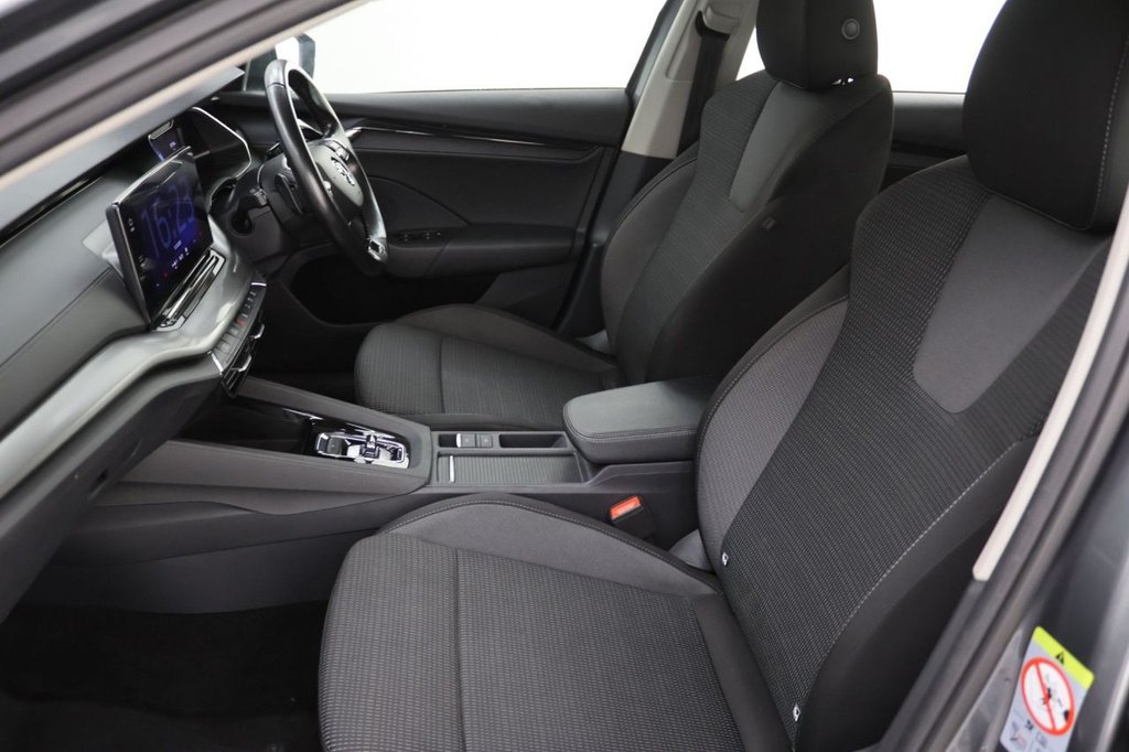 Used Skoda Octavia 2022 for sale - 77703567: Photo 23