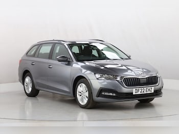 Used Skoda Octavia 2022 for sale - 77703567: Photo