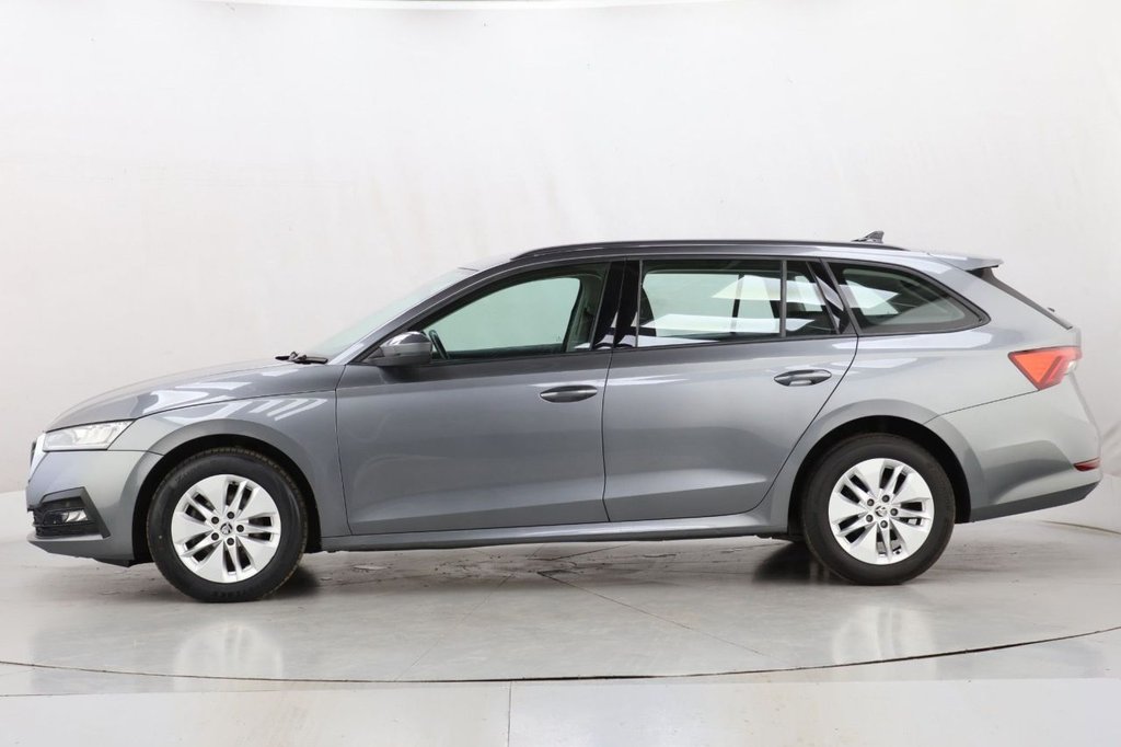 Used Skoda Octavia 2022 for sale - 77703567: Photo 6