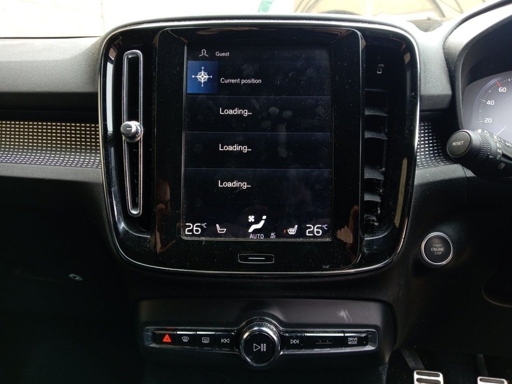 Used Volvo XC40 2019 for sale - 77792065: Photo 10