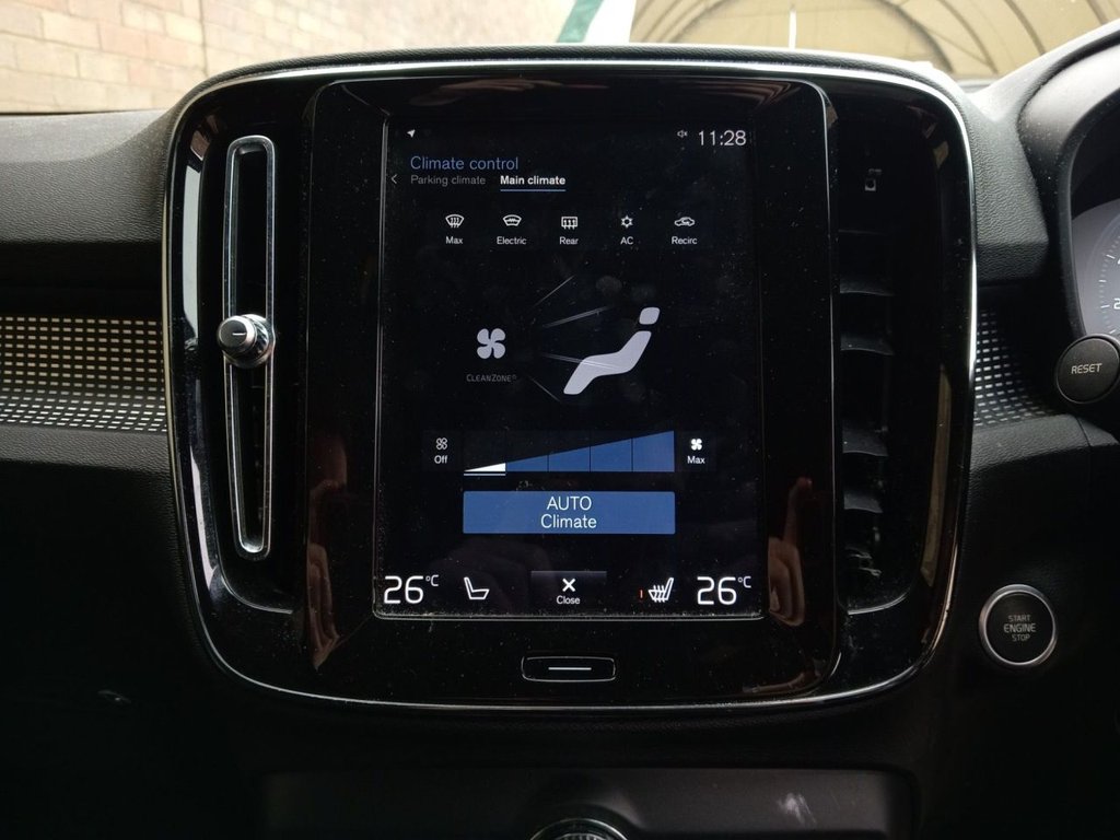 Used Volvo XC40 2019 for sale - 77792065: Photo 12