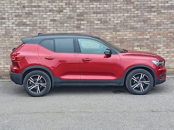 Used Volvo XC40 2019 for sale - 77792065: Photo