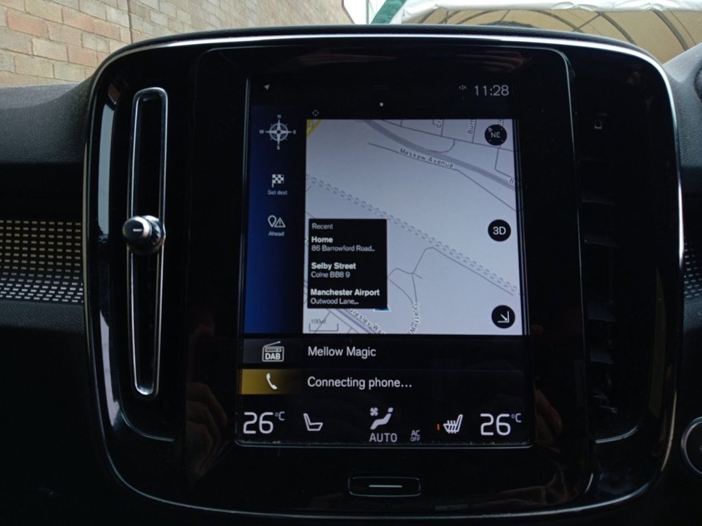 Used Volvo XC40 2019 for sale - 77792065: Photo 8