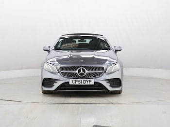 Used Mercedes-Benz E Class 2019 for sale - 79220935: Photo