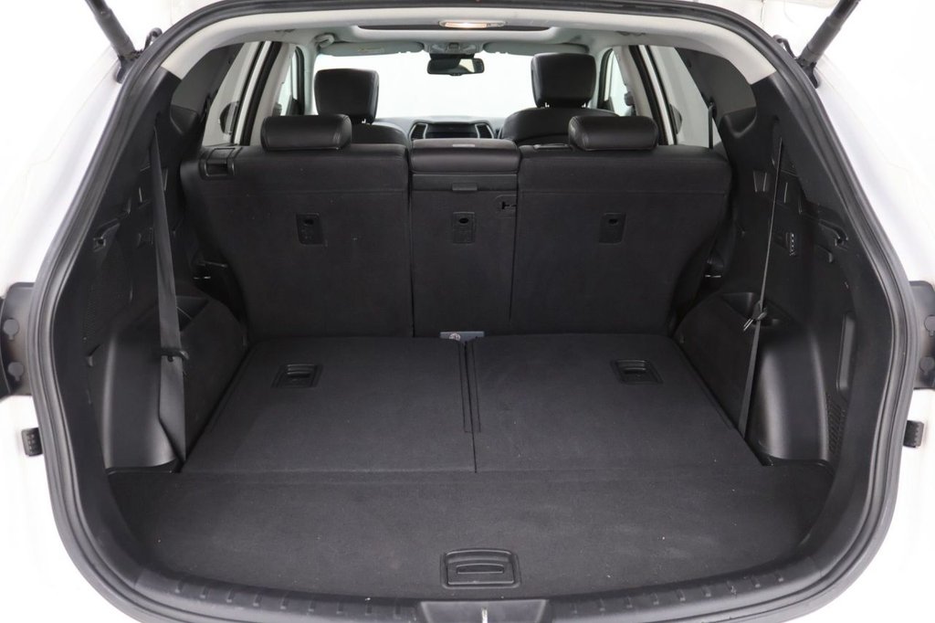 Used Hyundai Santa Fe 2016 for sale - 77520510: Photo 21