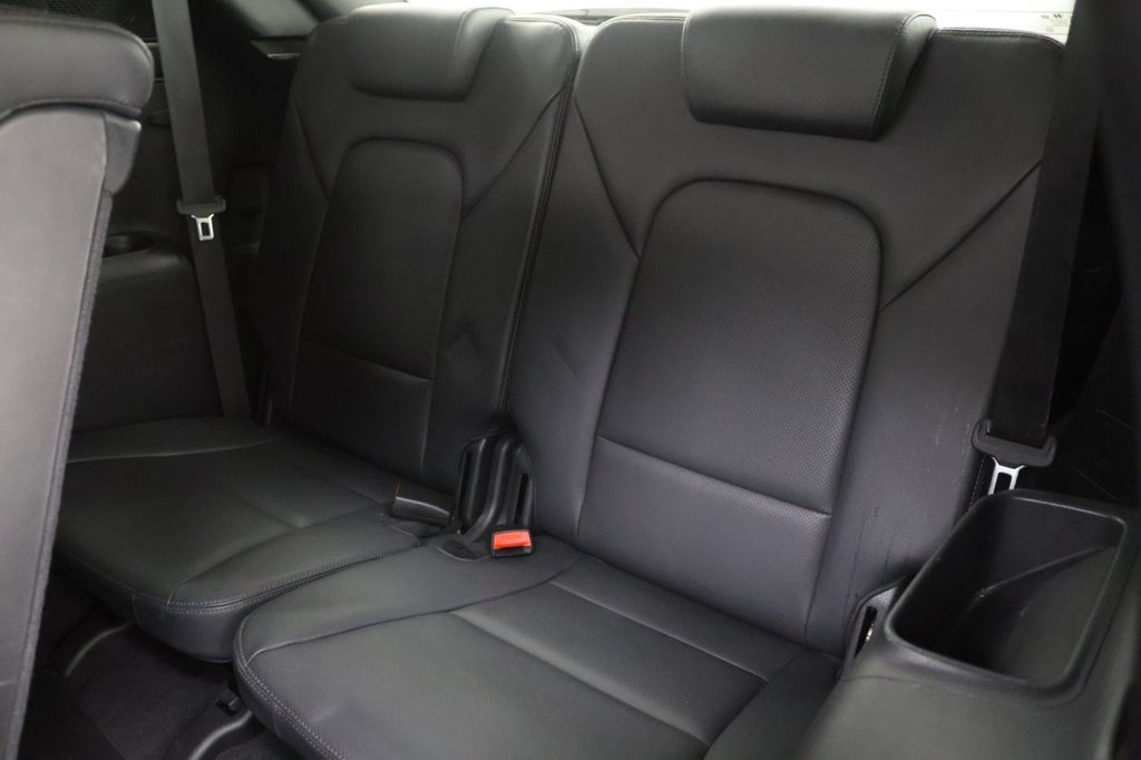 Used Hyundai Santa Fe 2016 for sale - 77520510: Photo 26