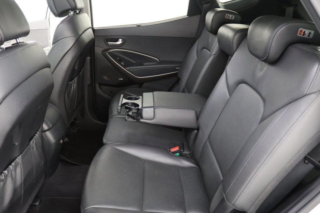 Used Hyundai Santa Fe 2016 for sale - 77520510: Photo 27