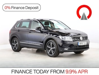 Used Volkswagen Tiguan 2019 for sale - 78785898: Photo