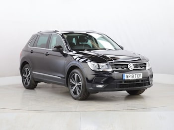 Used Volkswagen Tiguan 2019 for sale - 78785898: Photo