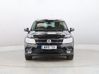 Used Volkswagen Tiguan 2019 for sale - 78785898: Photo