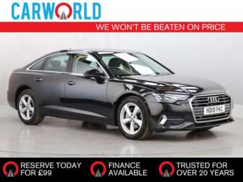 2019 (19) - 2.0 TDI 40 Sport Saloon 4dr Diesel S Tronic Euro 6 (s/s) (204 ps)