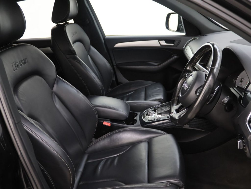 Used Audi SQ5 2014 for sale - 76591099: Photo 12