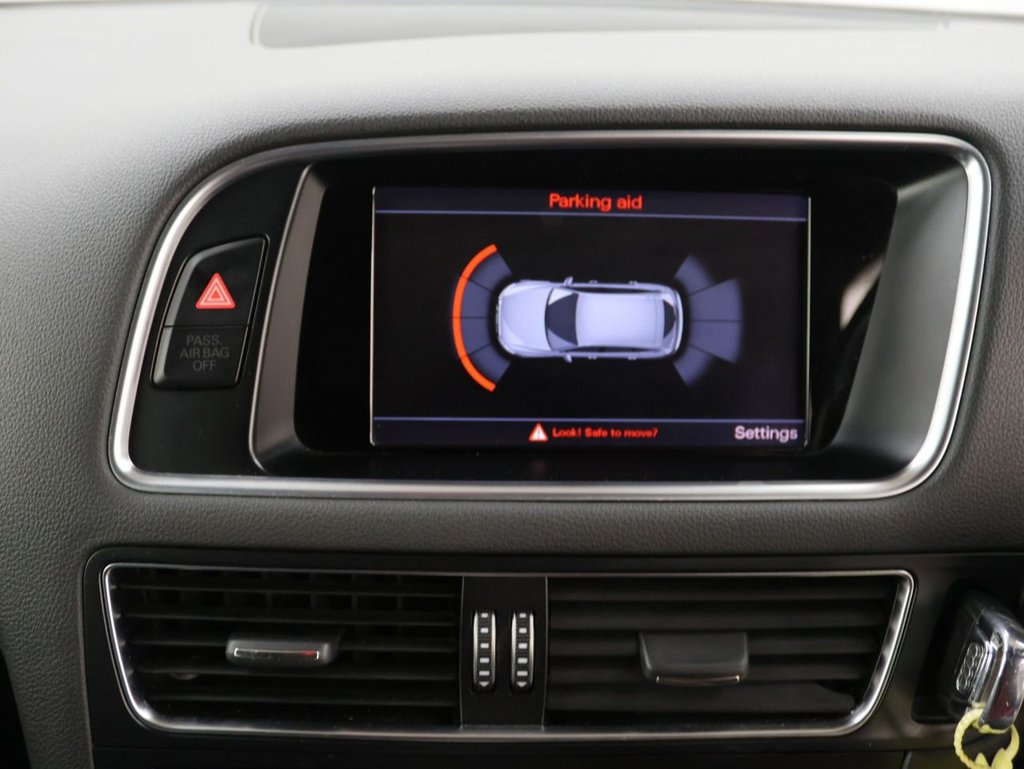 Used Audi SQ5 2014 for sale - 76591099: Photo 13