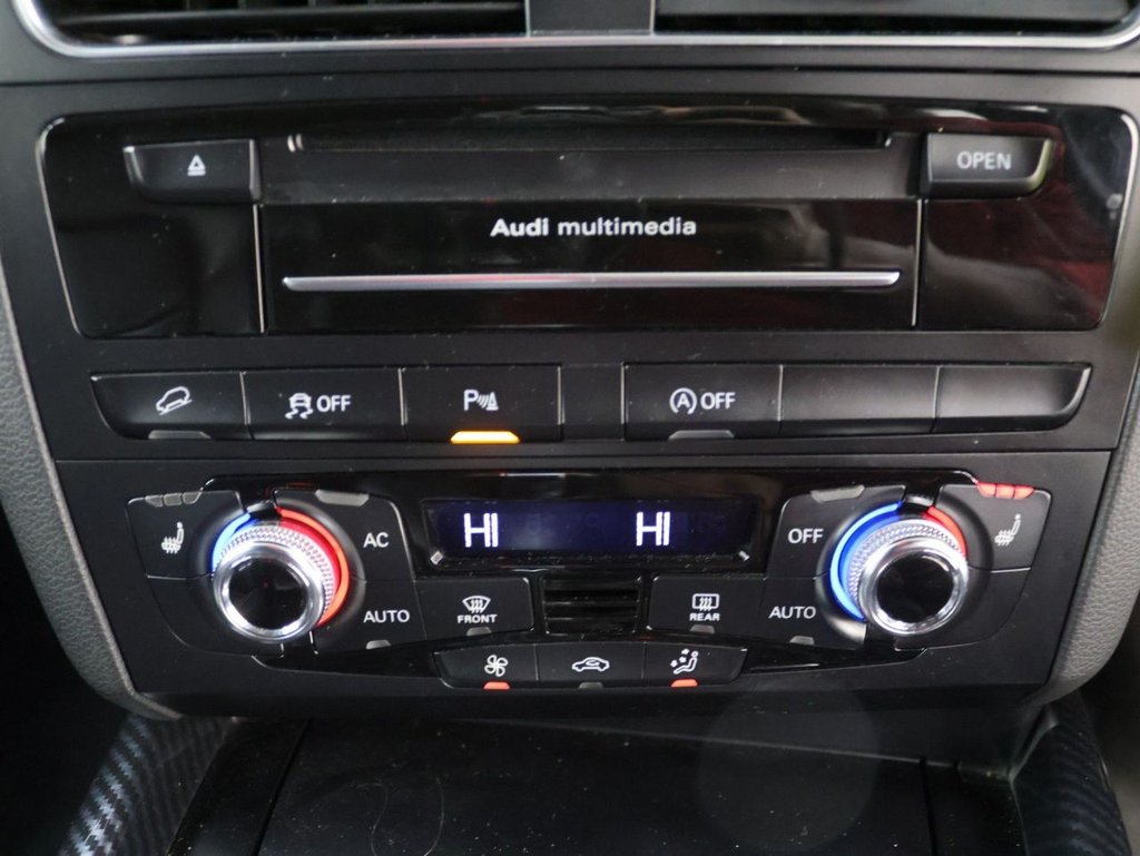 Used Audi SQ5 2014 for sale - 76591099: Photo 14