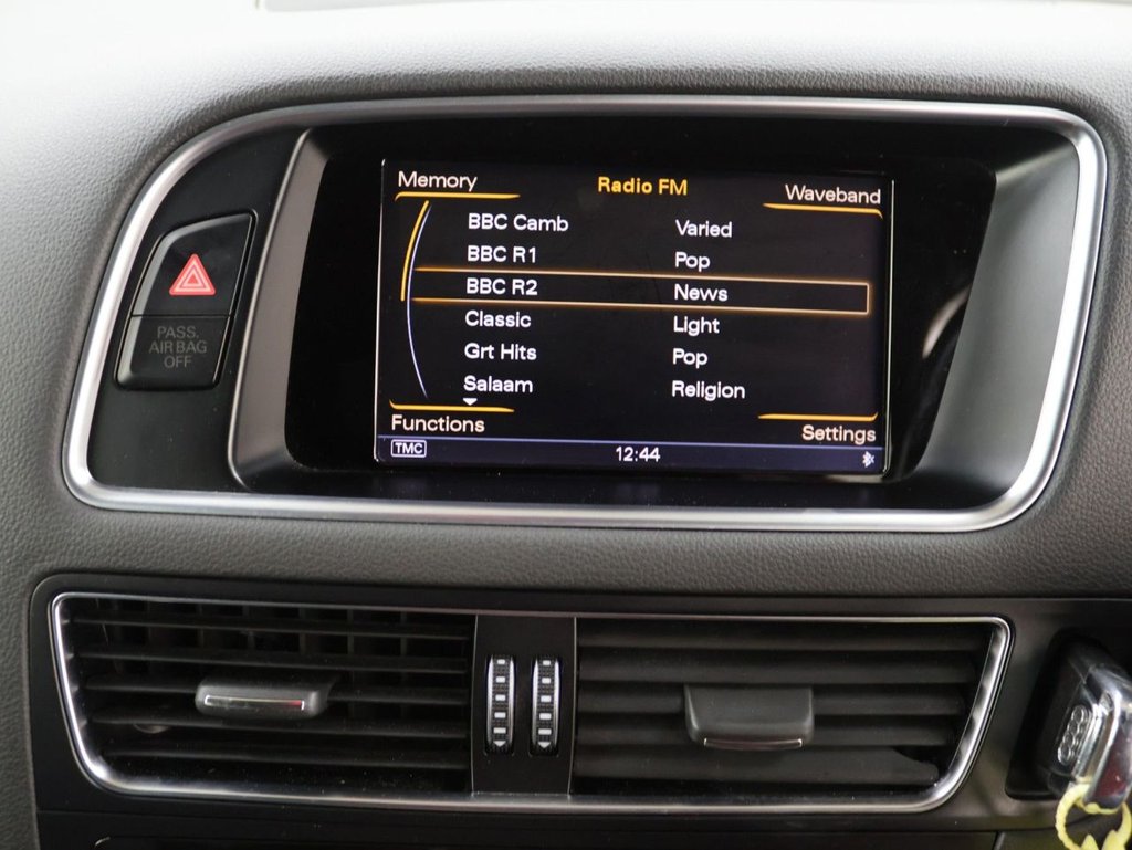 Used Audi SQ5 2014 for sale - 76591099: Photo 16