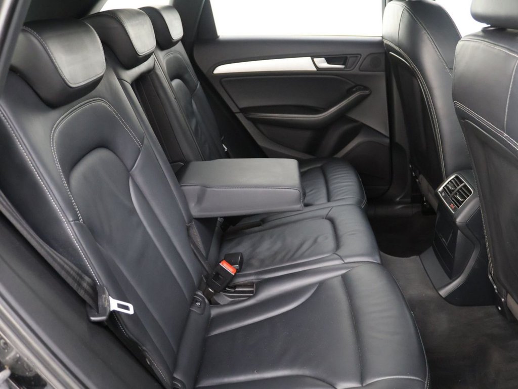 Used Audi SQ5 2014 for sale - 76591099: Photo 17