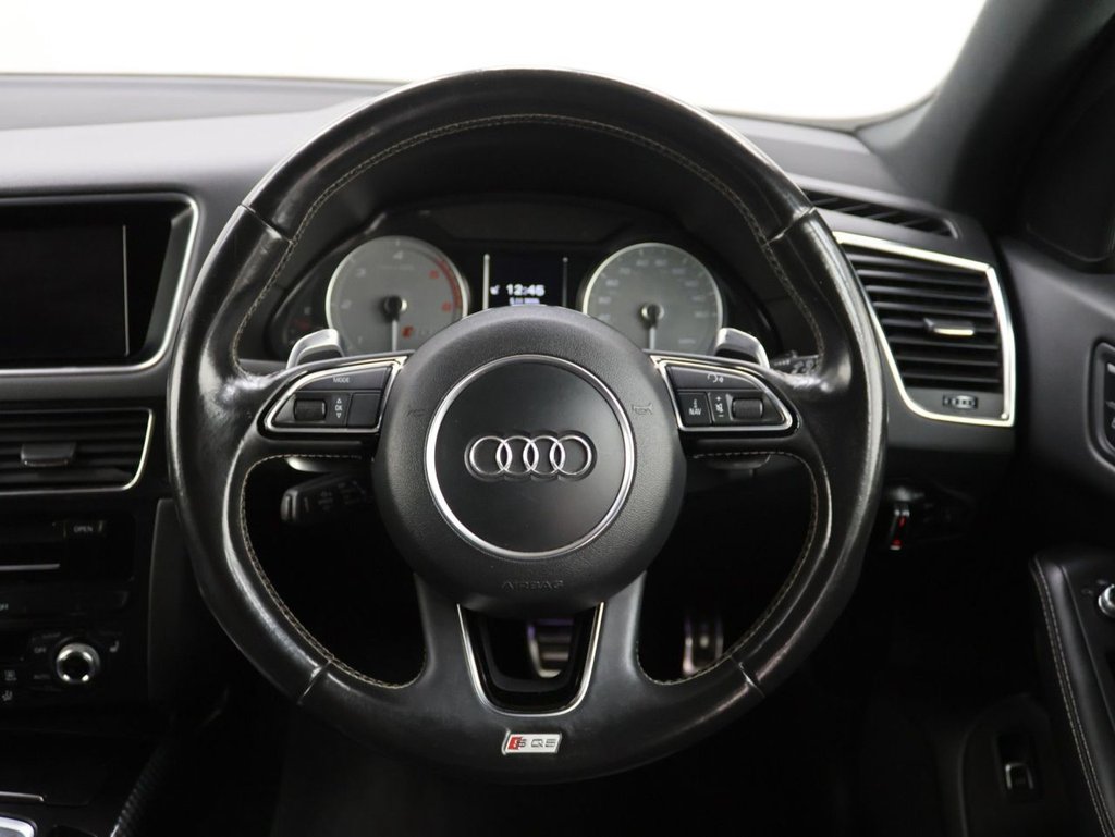 Used Audi SQ5 2014 for sale - 76591099: Photo 20
