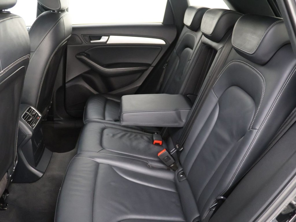 Used Audi SQ5 2014 for sale - 76591099: Photo 21