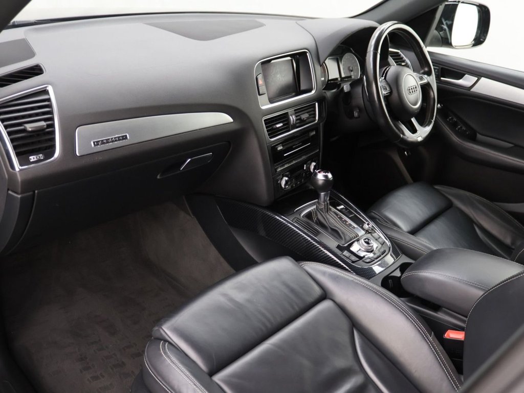 Used Audi SQ5 2014 for sale - 76591099: Photo 23