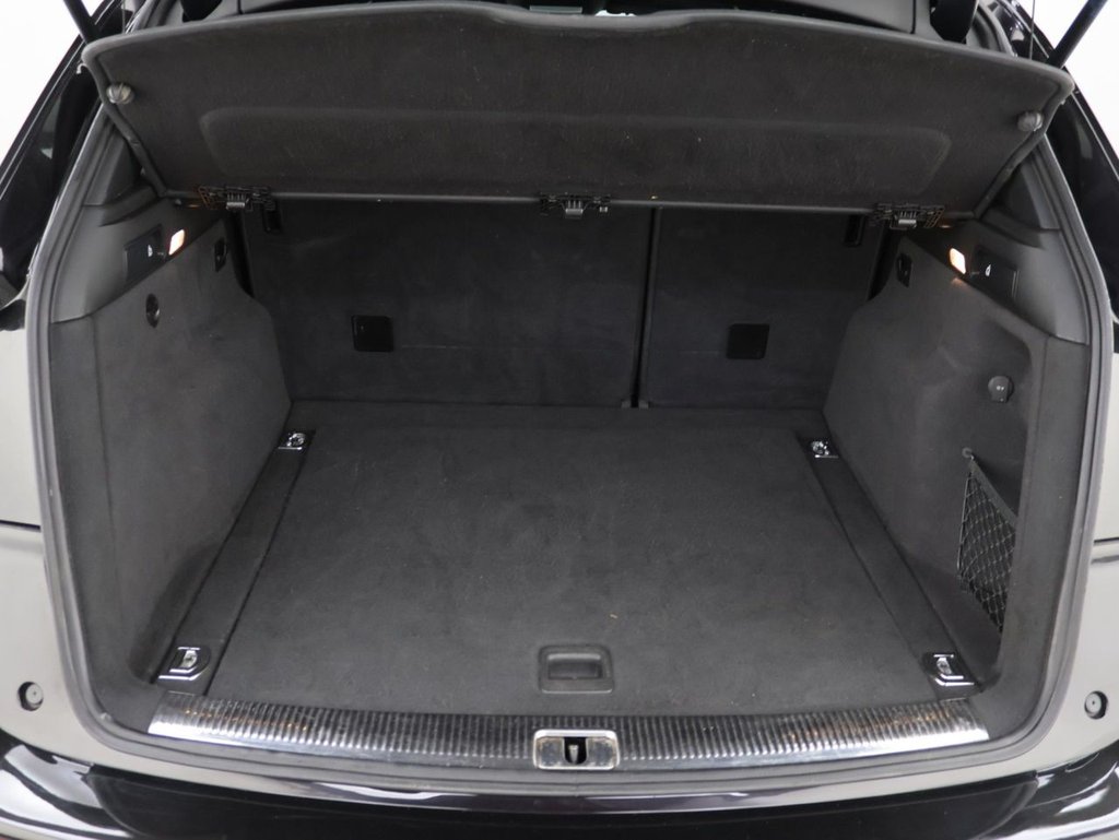 Used Audi SQ5 2014 for sale - 76591099: Photo 25