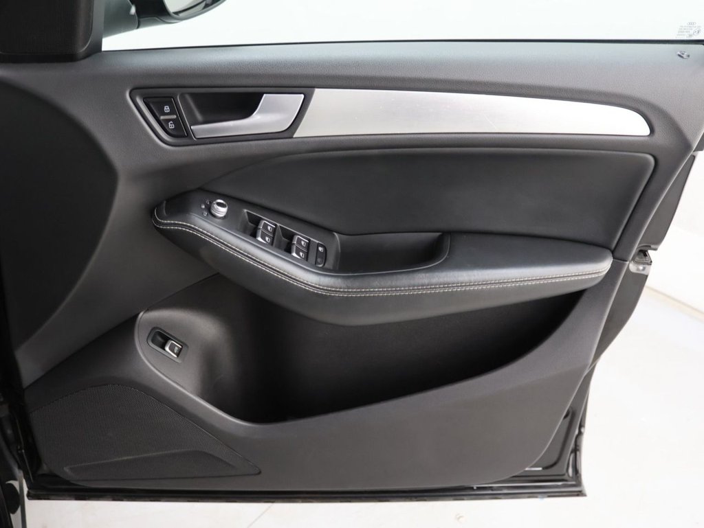 Used Audi SQ5 2014 for sale - 76591099: Photo 27