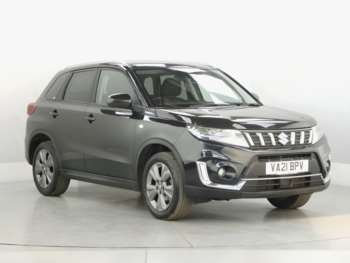 Used Suzuki Vitara 2021 for sale - 74684945: Photo