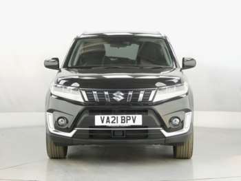 Used Suzuki Vitara 2021 for sale - 74684945: Photo