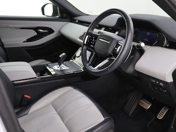 Used Land Rover Range Rover Evoque 2022 for sale - 79470251: Photo