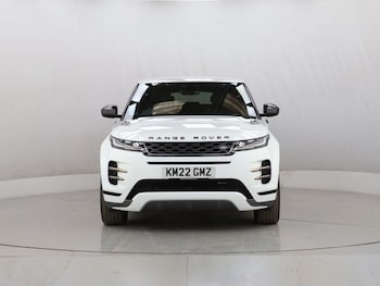 Used Land Rover Range Rover Evoque 2022 for sale - 79470251: Photo