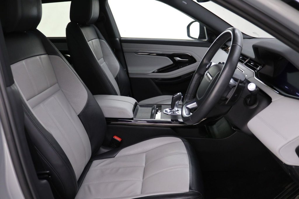 Used Land Rover Range Rover Evoque 2020 for sale - 76934510: Photo 13