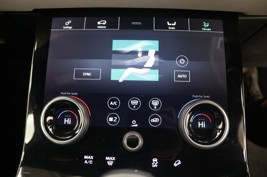 Used Land Rover Range Rover Evoque 2020 for sale - 76934510: Photo 14