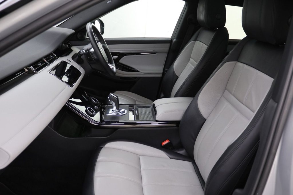 Used Land Rover Range Rover Evoque 2020 for sale - 76934510: Photo 25