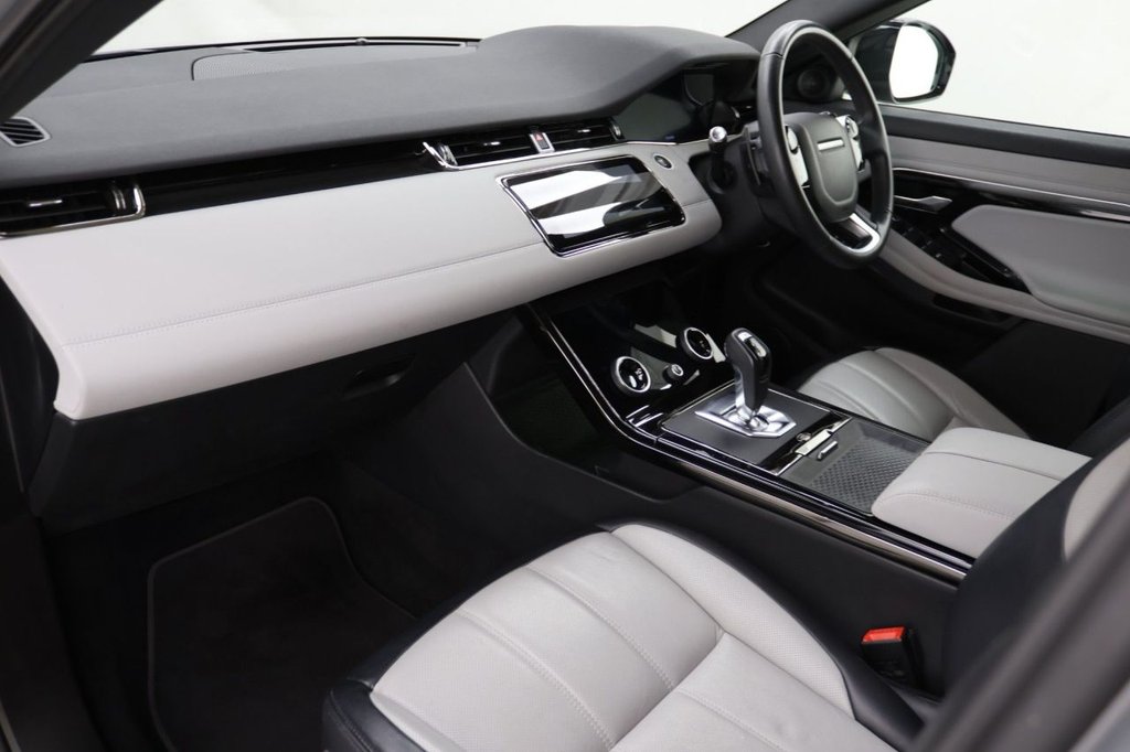 Used Land Rover Range Rover Evoque 2020 for sale - 76934510: Photo 26