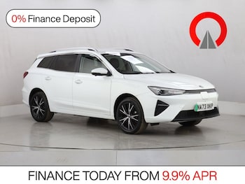 Used MG MG5 2023 for sale - 79450102: Photo