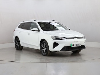 Used MG MG5 2023 for sale - 79450102: Photo
