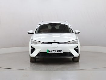 Used MG MG5 2023 for sale - 79450102: Photo