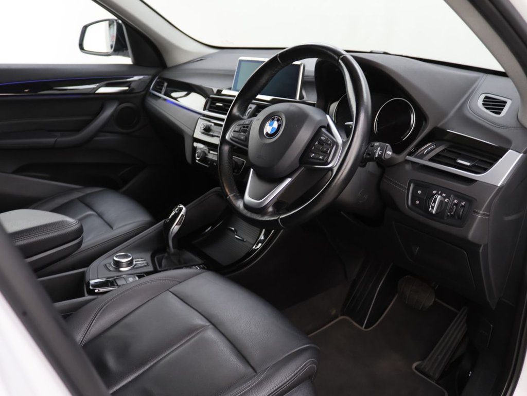 Used BMW X1 2022 for sale - 76481970: Photo 12