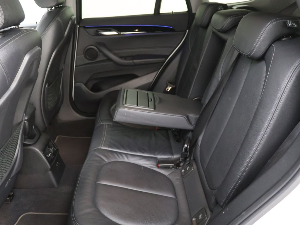 Used BMW X1 2022 for sale - 76481970: Photo 22