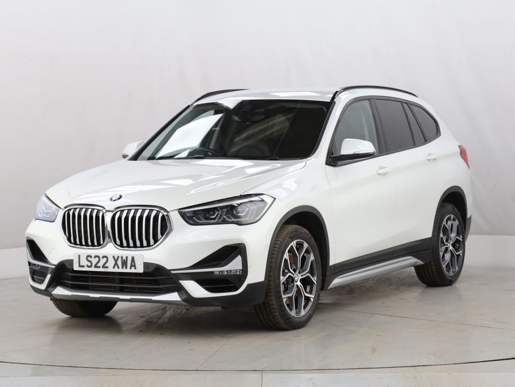 Used BMW X1 2022 for sale - 76481970: Photo 5