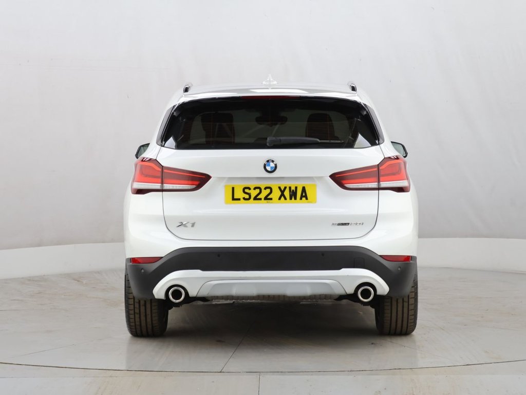 Used BMW X1 2022 for sale - 76481970: Photo 9