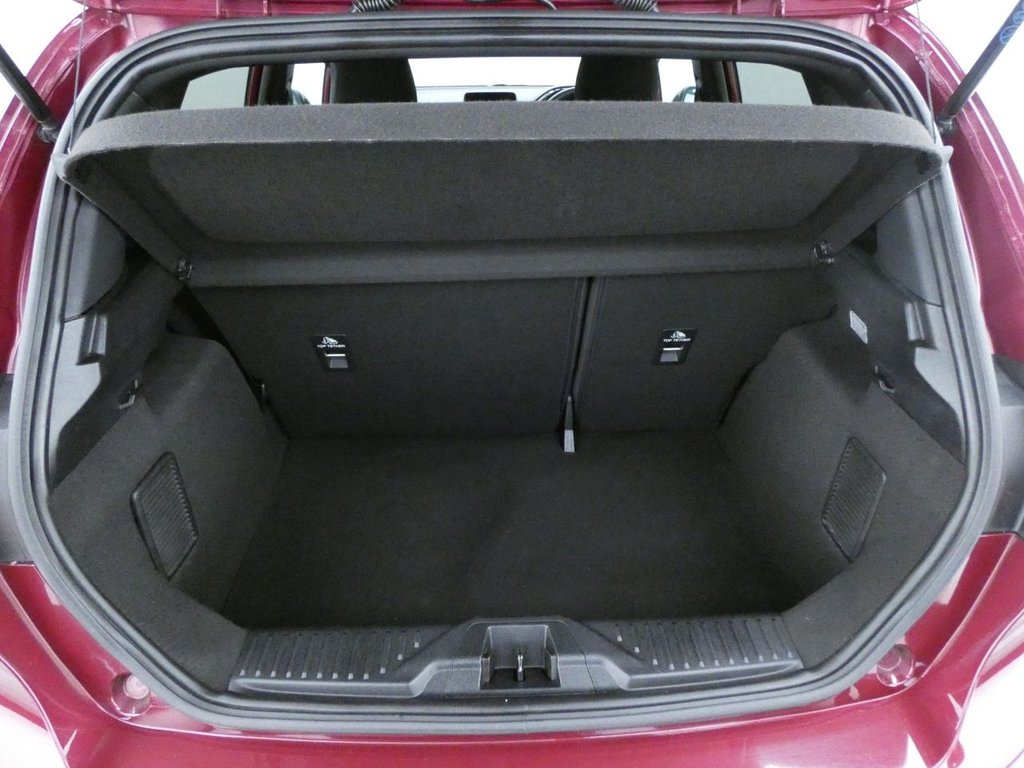 Used Ford Fiesta 2022 for sale - 77477696: Photo 21