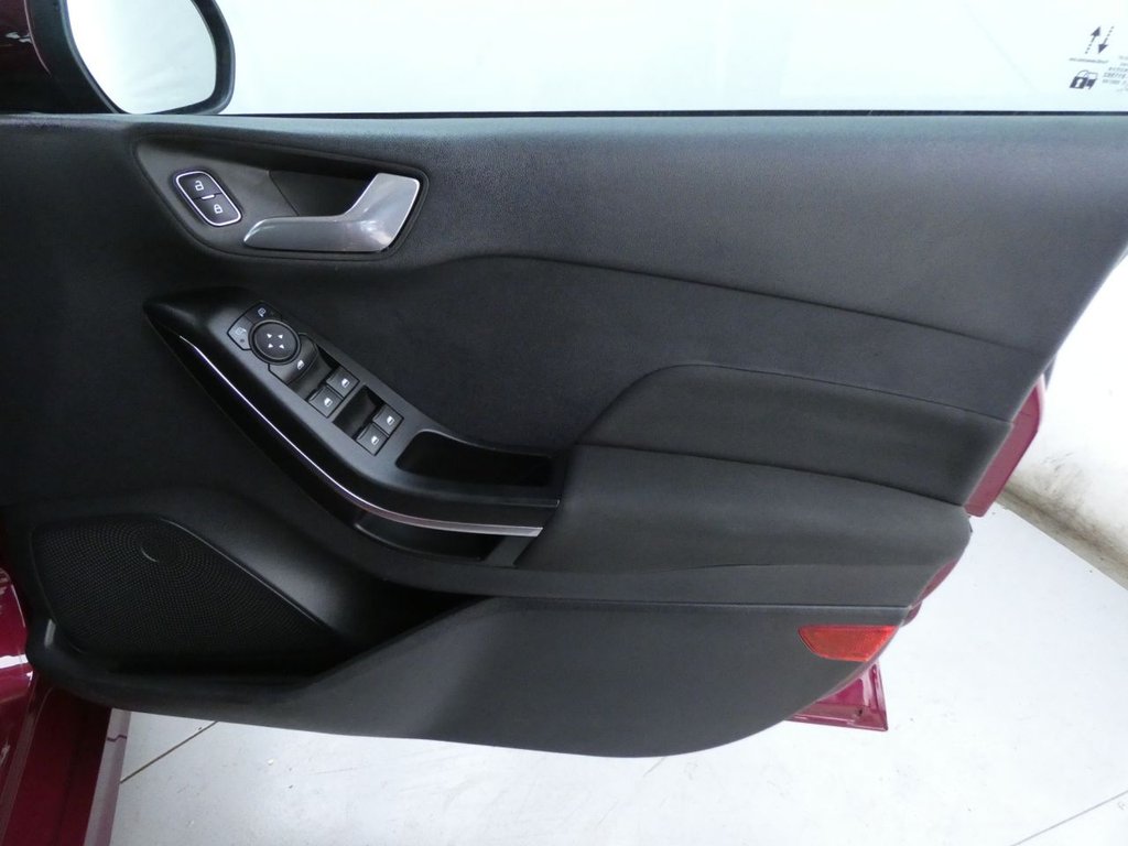 Used Ford Fiesta 2022 for sale - 77477696: Photo 22