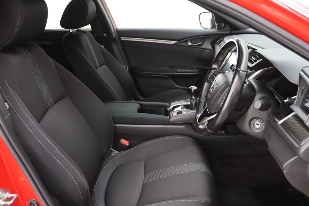 Used Honda Civic 2019 for sale - 77341598: Photo 12