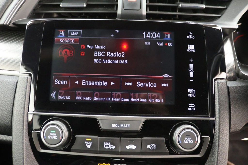 Used Honda Civic 2019 for sale - 77341598: Photo 14