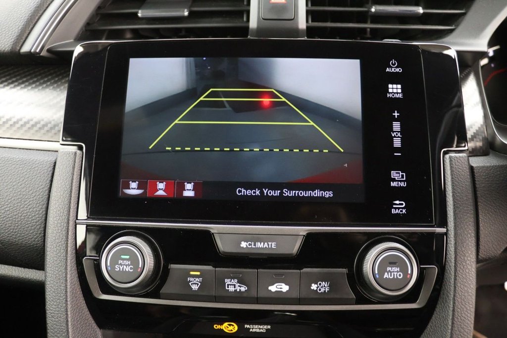 Used Honda Civic 2019 for sale - 77341598: Photo 15