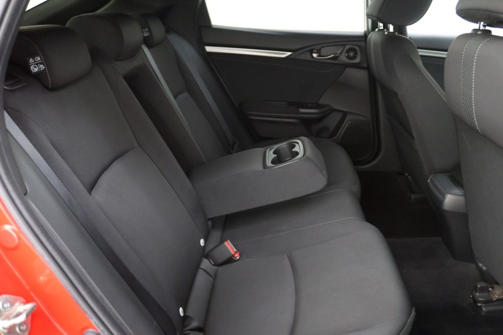 Used Honda Civic 2019 for sale - 77341598: Photo 17