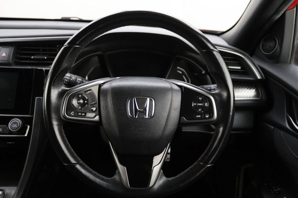 Used Honda Civic 2019 for sale - 77341598: Photo 20